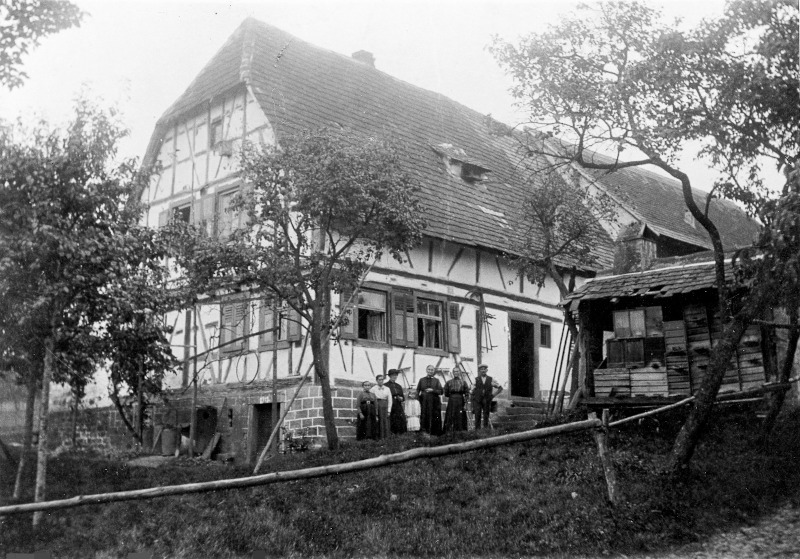 Schochen-Hof