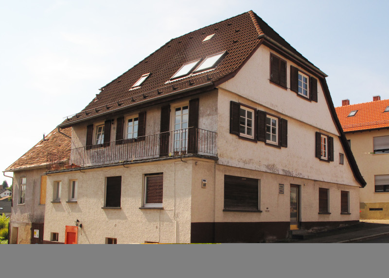 Gasthaus Engel