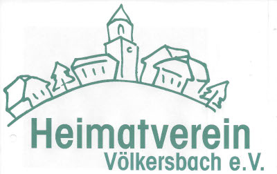 Heimatverein Vlkersbach