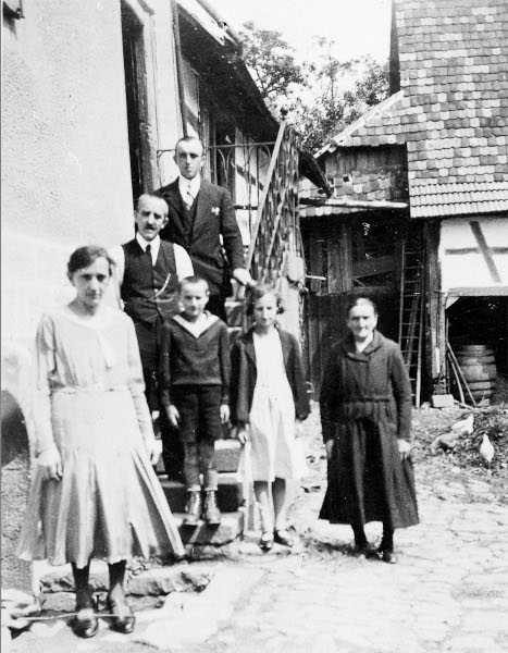 Heinzler-Hof