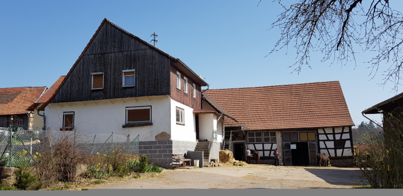 Heinzler-Hof