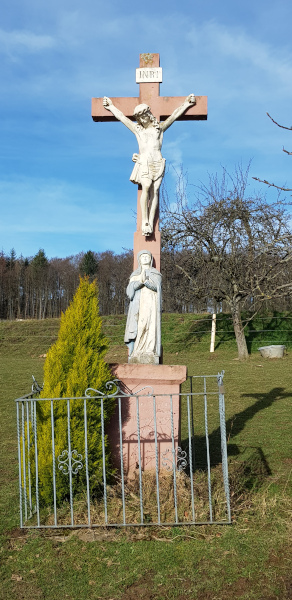 Feldkreuz 