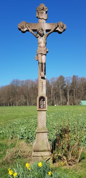 Feldkreuz